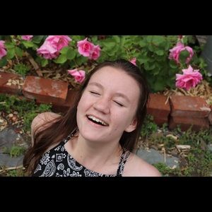 Meet your Posher, Jackie